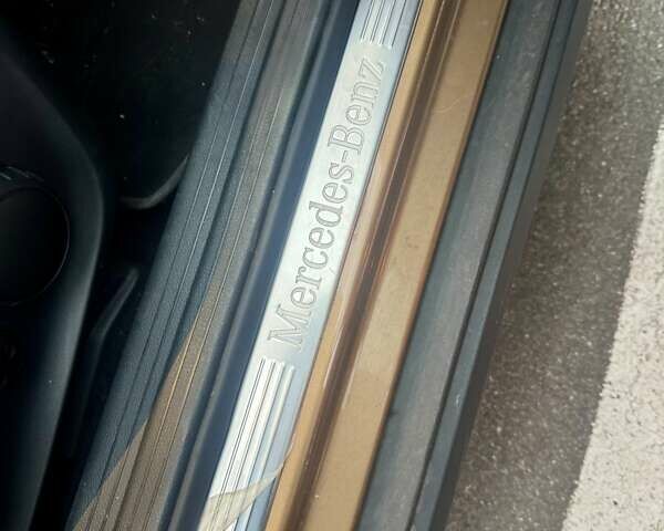 Бежевий Мерседес ГЛА-Клас, об'ємом двигуна 1.99 л та пробігом 66 тис. км за 22790 $, фото 4 на Automoto.ua