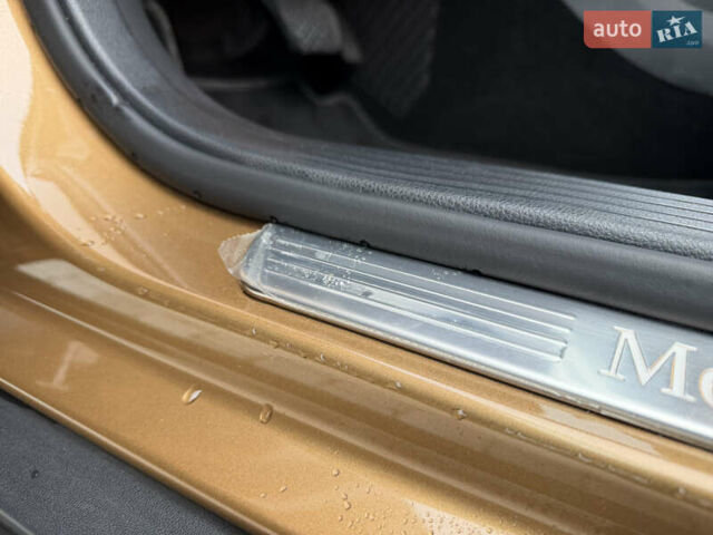 Бежевий Мерседес ГЛА-Клас, об'ємом двигуна 2 л та пробігом 66 тис. км за 25700 $, фото 115 на Automoto.ua