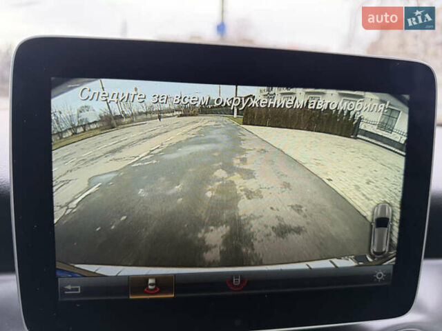 Бежевий Мерседес ГЛА-Клас, об'ємом двигуна 2 л та пробігом 66 тис. км за 25700 $, фото 126 на Automoto.ua