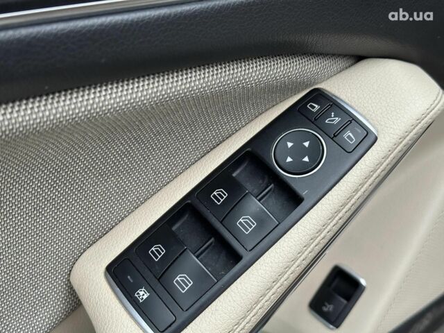 Бежевий Мерседес ГЛА-Клас, об'ємом двигуна 1.6 л та пробігом 80 тис. км за 23440 $, фото 9 на Automoto.ua