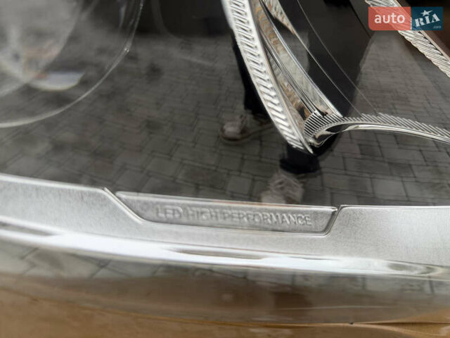 Бежевий Мерседес ГЛА-Клас, об'ємом двигуна 2 л та пробігом 66 тис. км за 25700 $, фото 57 на Automoto.ua