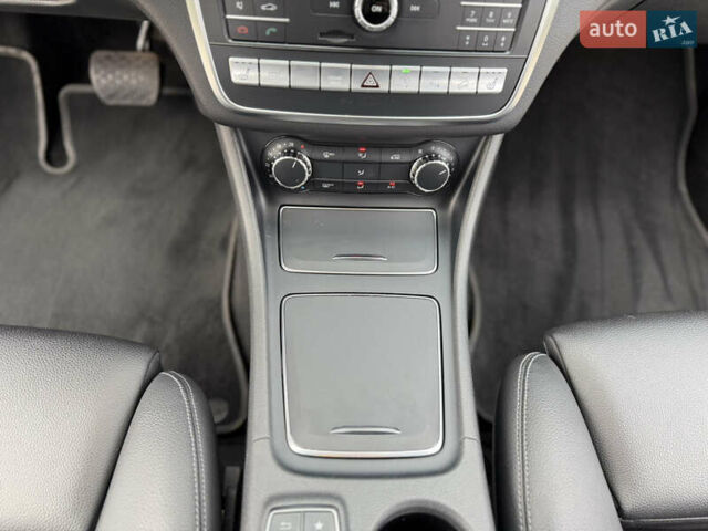 Бежевий Мерседес ГЛА-Клас, об'ємом двигуна 2 л та пробігом 66 тис. км за 25700 $, фото 90 на Automoto.ua