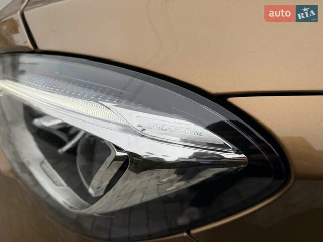 Бежевий Мерседес ГЛА-Клас, об'ємом двигуна 2 л та пробігом 66 тис. км за 25700 $, фото 75 на Automoto.ua
