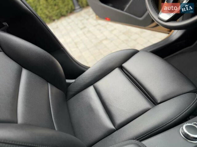 Бежевий Мерседес ГЛА-Клас, об'ємом двигуна 2 л та пробігом 66 тис. км за 25700 $, фото 123 на Automoto.ua