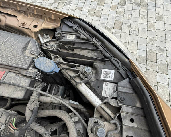 Бежевий Мерседес ГЛА-Клас, об'ємом двигуна 2 л та пробігом 66 тис. км за 25700 $, фото 132 на Automoto.ua