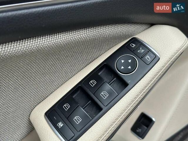 Бежевий Мерседес ГЛА-Клас, об'ємом двигуна 1.6 л та пробігом 80 тис. км за 23440 $, фото 9 на Automoto.ua