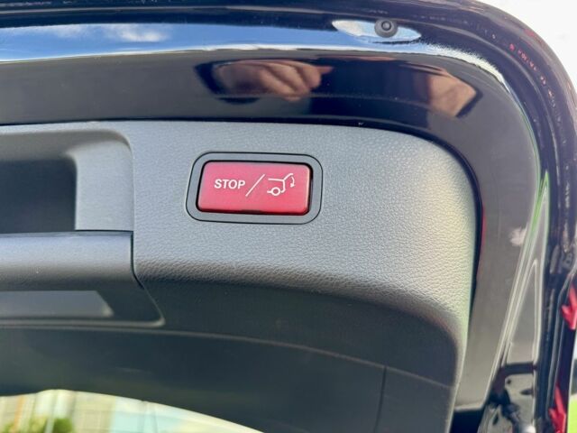 Черный Мерседес ГЛА-Класс, объемом двигателя 2 л и пробегом 98 тыс. км за 19900 $, фото 22 на Automoto.ua