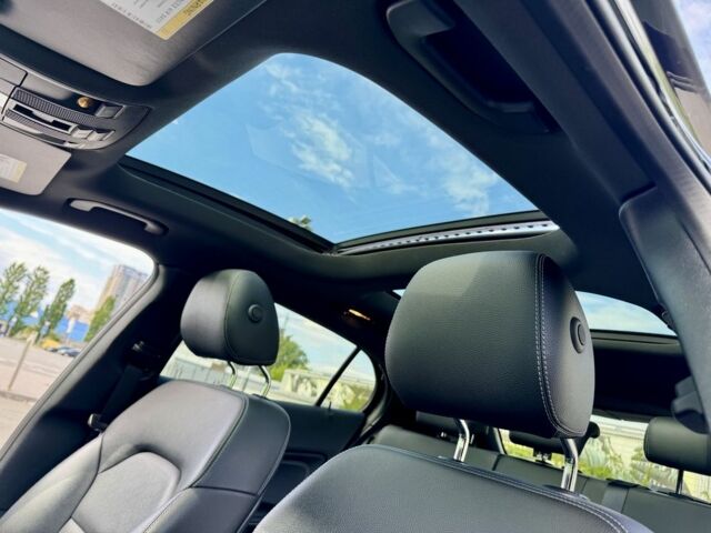 Черный Мерседес ГЛА-Класс, объемом двигателя 2 л и пробегом 98 тыс. км за 19900 $, фото 16 на Automoto.ua