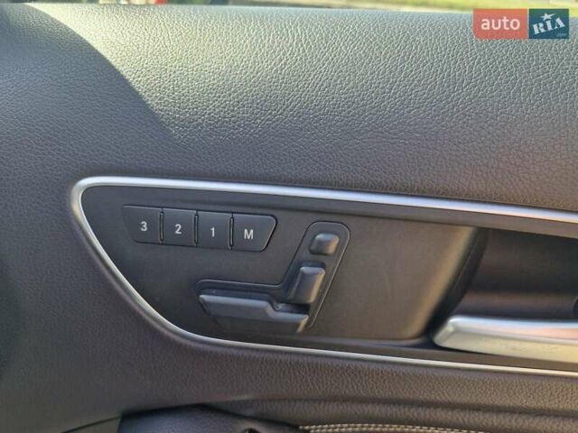 Черный Мерседес ГЛА-Класс, объемом двигателя 1.99 л и пробегом 135 тыс. км за 15999 $, фото 34 на Automoto.ua