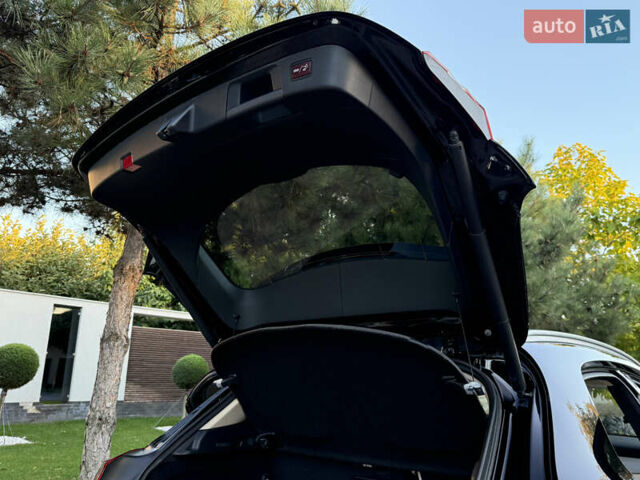 Черный Мерседес ГЛА-Класс, объемом двигателя 1.99 л и пробегом 119 тыс. км за 16900 $, фото 68 на Automoto.ua