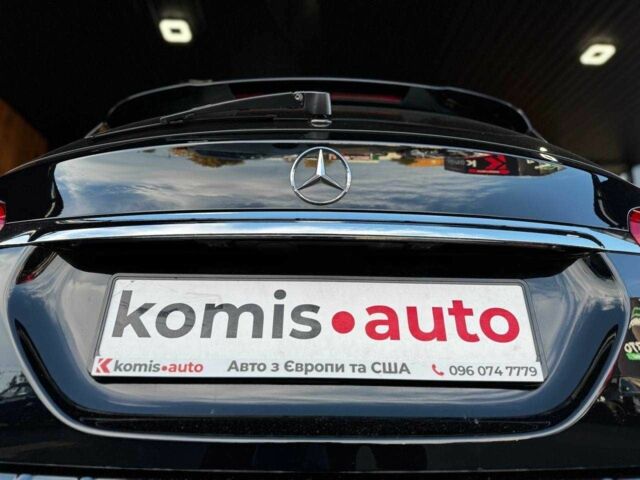 Чорний Мерседес ГЛА-Клас, об'ємом двигуна 2.14 л та пробігом 251 тис. км за 16999 $, фото 22 на Automoto.ua