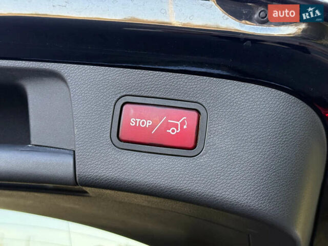 Черный Мерседес ГЛА-Класс, объемом двигателя 1.99 л и пробегом 89 тыс. км за 16000 $, фото 2 на Automoto.ua