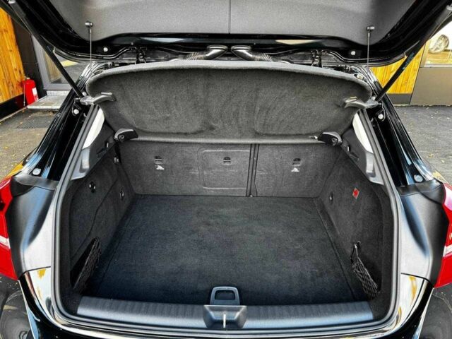 Чорний Мерседес ГЛА-Клас, об'ємом двигуна 2.14 л та пробігом 251 тис. км за 16999 $, фото 11 на Automoto.ua