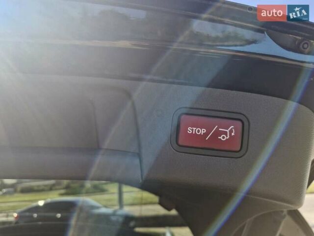 Черный Мерседес ГЛА-Класс, объемом двигателя 1.99 л и пробегом 135 тыс. км за 15999 $, фото 17 на Automoto.ua