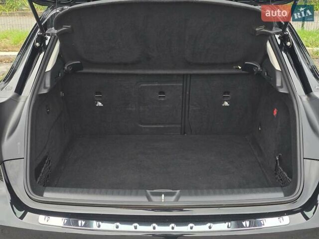 Черный Мерседес ГЛА-Класс, объемом двигателя 2.14 л и пробегом 251 тыс. км за 16999 $, фото 84 на Automoto.ua