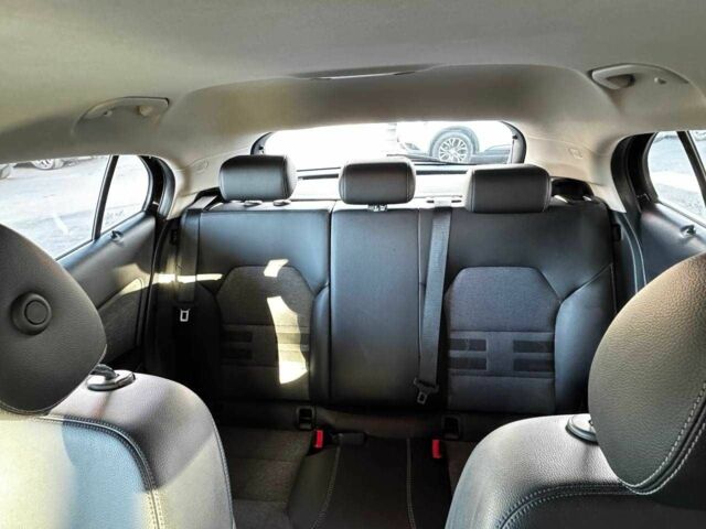 Чорний Мерседес ГЛА-Клас, об'ємом двигуна 2.14 л та пробігом 251 тис. км за 16999 $, фото 12 на Automoto.ua