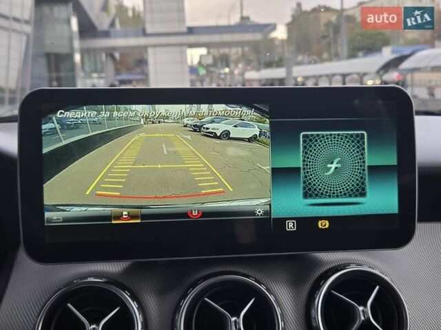 Мерседес ГЛА-Класс 2015 в Киеве на Automoto.ua Черный Мерседес ГЛА-Класс, объемом двигателя 2 л и пробегом 150 тыс. км за 17900 $, фото 24 на Automoto.ua