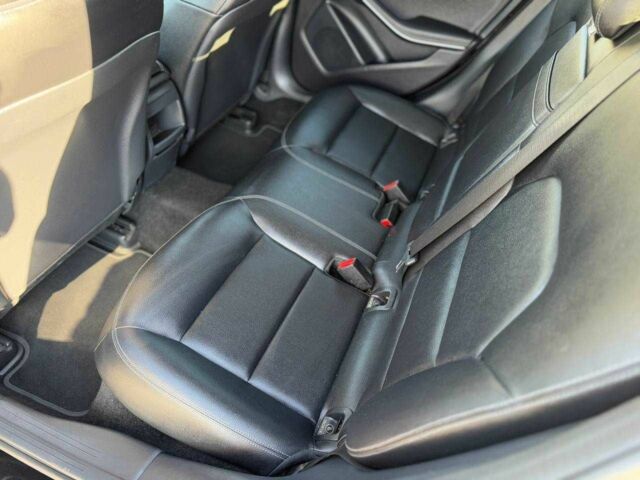 Черный Мерседес ГЛА-Класс, объемом двигателя 2 л и пробегом 148 тыс. км за 18599 $, фото 7 на Automoto.ua