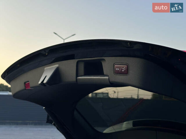 Черный Мерседес ГЛА-Класс, объемом двигателя 2 л и пробегом 150 тыс. км за 19000 $, фото 8 на Automoto.ua