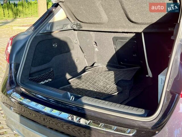 Чорний Мерседес ГЛА-Клас, об'ємом двигуна 1.99 л та пробігом 57 тис. км за 17400 $, фото 25 на Automoto.ua