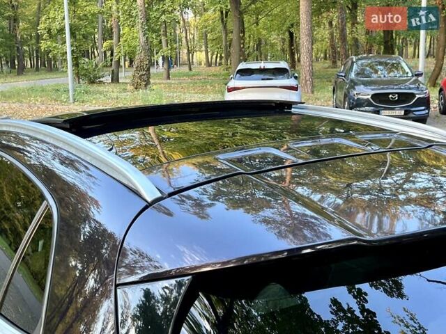 Чорний Мерседес ГЛА-Клас, об'ємом двигуна 1.99 л та пробігом 57 тис. км за 18100 $, фото 12 на Automoto.ua