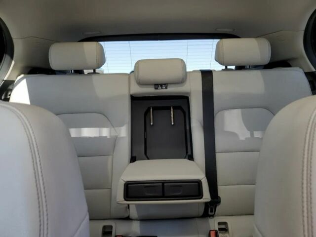 Чорний Мерседес ГЛА-Клас, об'ємом двигуна 2 л та пробігом 122 тис. км за 12000 $, фото 9 на Automoto.ua