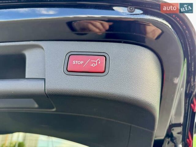 Черный Мерседес ГЛА-Класс, объемом двигателя 1.99 л и пробегом 99 тыс. км за 19900 $, фото 65 на Automoto.ua