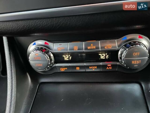 Черный Мерседес ГЛА-Класс, объемом двигателя 1.99 л и пробегом 202 тыс. км за 17200 $, фото 28 на Automoto.ua