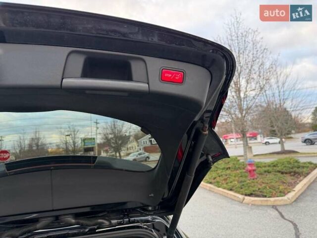 Чорний Мерседес ГЛА-Клас, об'ємом двигуна 2 л та пробігом 120 тис. км за 4000 $, фото 10 на Automoto.ua