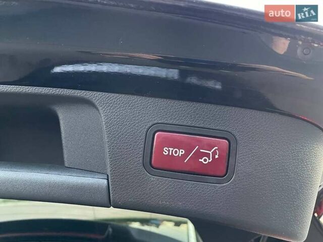 Черный Мерседес ГЛА-Класс, объемом двигателя 1.99 л и пробегом 202 тыс. км за 17200 $, фото 44 на Automoto.ua