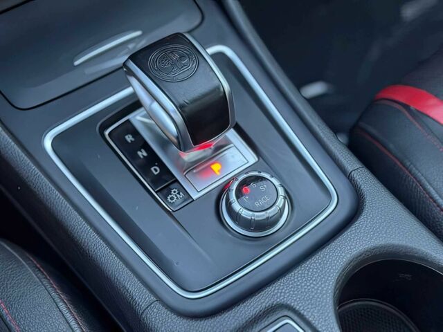 Чорний Мерседес ГЛА-Клас, об'ємом двигуна 2 л та пробігом 77 тис. км за 11700 $, фото 9 на Automoto.ua