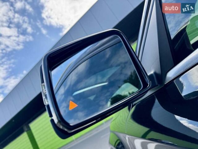 Черный Мерседес ГЛА-Класс, объемом двигателя 1.99 л и пробегом 99 тыс. км за 19900 $, фото 28 на Automoto.ua