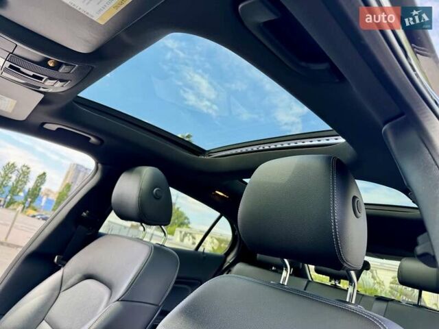 Черный Мерседес ГЛА-Класс, объемом двигателя 1.99 л и пробегом 99 тыс. км за 19900 $, фото 57 на Automoto.ua