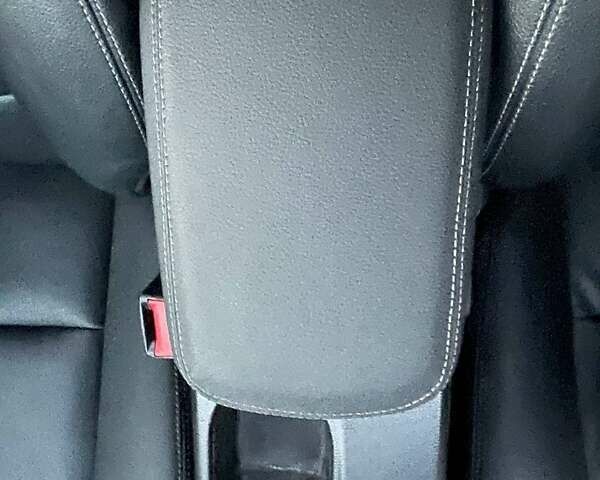 Черный Мерседес ГЛА-Класс, объемом двигателя 1.99 л и пробегом 202 тыс. км за 17200 $, фото 26 на Automoto.ua