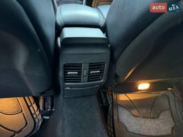 Чорний Мерседес ГЛА-Клас, об'ємом двигуна 2 л та пробігом 120 тис. км за 4000 $, фото 11 на Automoto.ua