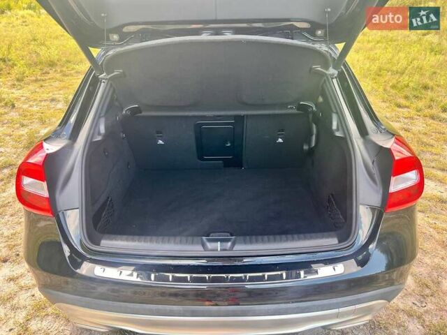 Мерседес ГЛА-Класс 2016 в Киеве на Automoto.ua Черный Мерседес ГЛА-Класс, объемом двигателя 1.99 л и пробегом 111 тыс. км за 17000 $, фото 17 на Automoto.ua