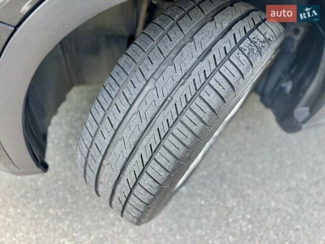 Черный Мерседес ГЛА-Класс, объемом двигателя 1.99 л и пробегом 99 тыс. км за 19900 $, фото 26 на Automoto.ua