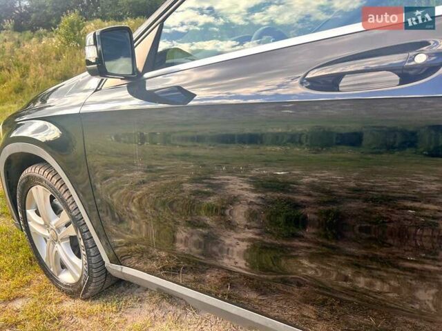 Мерседес ГЛА-Класс 2016 в Киеве на Automoto.ua Черный Мерседес ГЛА-Класс, объемом двигателя 1.99 л и пробегом 111 тыс. км за 17000 $, фото 16 на Automoto.ua