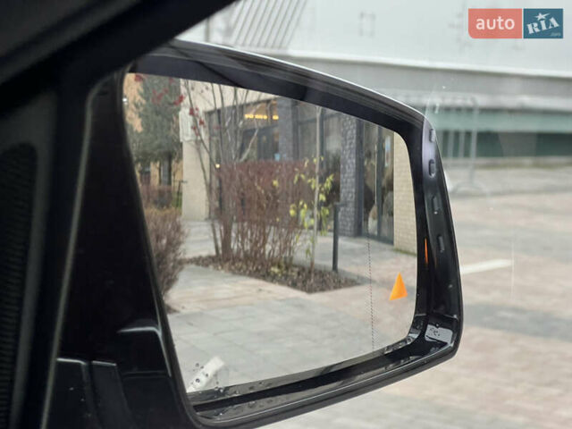 Черный Мерседес ГЛА-Класс, объемом двигателя 1.99 л и пробегом 75 тыс. км за 19700 $, фото 17 на Automoto.ua