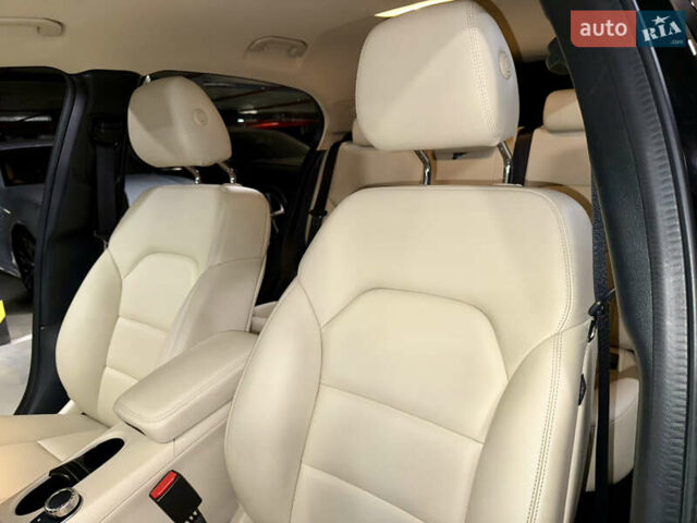 Черный Мерседес ГЛА-Класс, объемом двигателя 1.6 л и пробегом 61 тыс. км за 23800 $, фото 18 на Automoto.ua