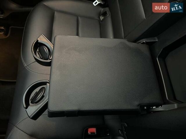 Чорний Мерседес ГЛА-Клас, об'ємом двигуна 1.99 л та пробігом 90 тис. км за 22900 $, фото 31 на Automoto.ua