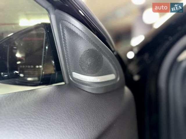 Черный Мерседес ГЛА-Класс, объемом двигателя 1.6 л и пробегом 61 тыс. км за 23800 $, фото 24 на Automoto.ua