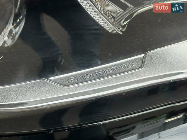Мерседес ГЛА-Класс 2017 в Одессе на Automoto.ua Черный Мерседес ГЛА-Класс, объемом двигателя 2 л и пробегом 134 тыс. км за 22000 $, фото 6 на Automoto.ua