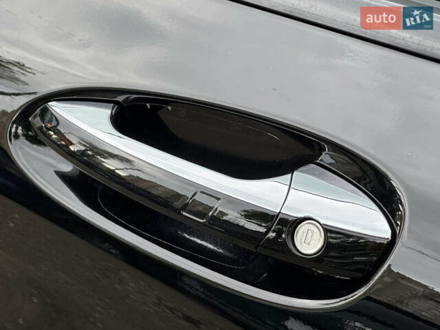 Мерседес ГЛА-Класс 2017 в Одессе на Automoto.ua Черный Мерседес ГЛА-Класс, объемом двигателя 2 л и пробегом 134 тыс. км за 22000 $, фото 16 на Automoto.ua