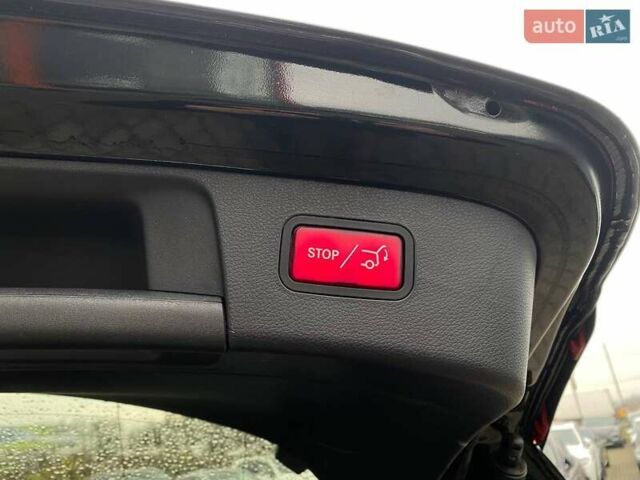 Черный Мерседес ГЛА-Класс, объемом двигателя 1.99 л и пробегом 76 тыс. км за 16500 $, фото 28 на Automoto.ua