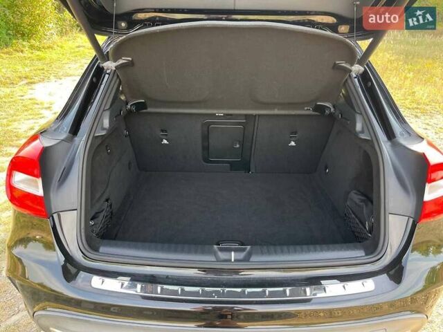 Чорний Мерседес ГЛА-Клас, об'ємом двигуна 2 л та пробігом 50 тис. км за 17800 $, фото 22 на Automoto.ua