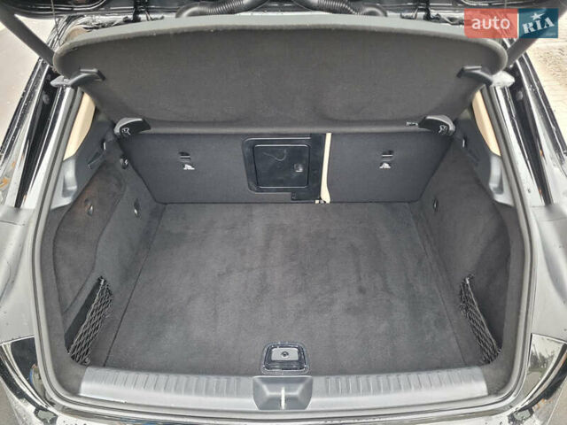 Чорний Мерседес ГЛА-Клас, об'ємом двигуна 1.99 л та пробігом 88 тис. км за 21000 $, фото 30 на Automoto.ua