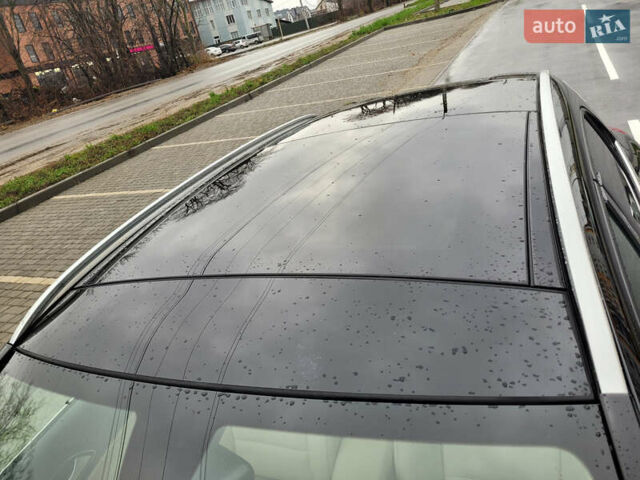 Чорний Мерседес ГЛА-Клас, об'ємом двигуна 1.99 л та пробігом 88 тис. км за 21000 $, фото 37 на Automoto.ua