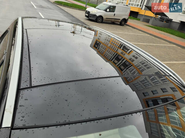Чорний Мерседес ГЛА-Клас, об'ємом двигуна 1.99 л та пробігом 88 тис. км за 21000 $, фото 38 на Automoto.ua