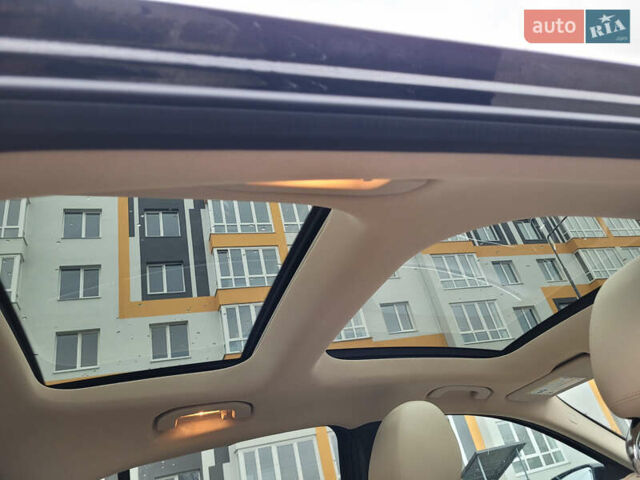 Чорний Мерседес ГЛА-Клас, об'ємом двигуна 1.99 л та пробігом 88 тис. км за 21000 $, фото 39 на Automoto.ua